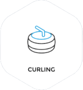 campfire- curling