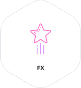 FX Touchscreen Table Game