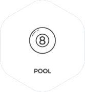 campfire- pool