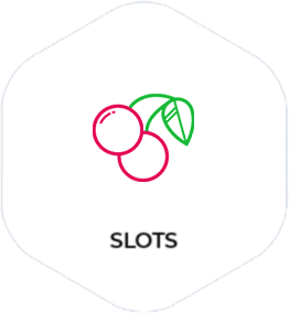 Campfire games- slots